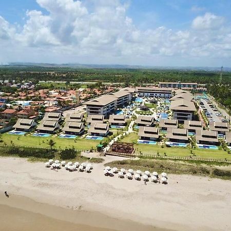 Cupe Beach Living - Pôrto das Galinhas Eksteriør bilde