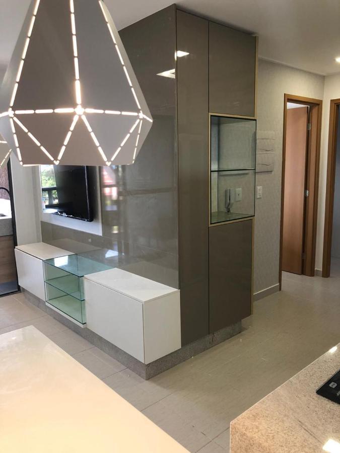 Cupe Beach Living - Pôrto das Galinhas Eksteriør bilde