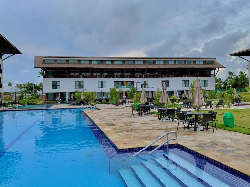 Cupe Beach Living - Pôrto das Galinhas Eksteriør bilde
