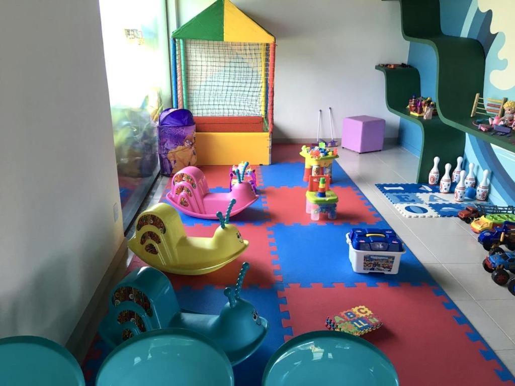 Cupe Beach Living - Pôrto das Galinhas Eksteriør bilde