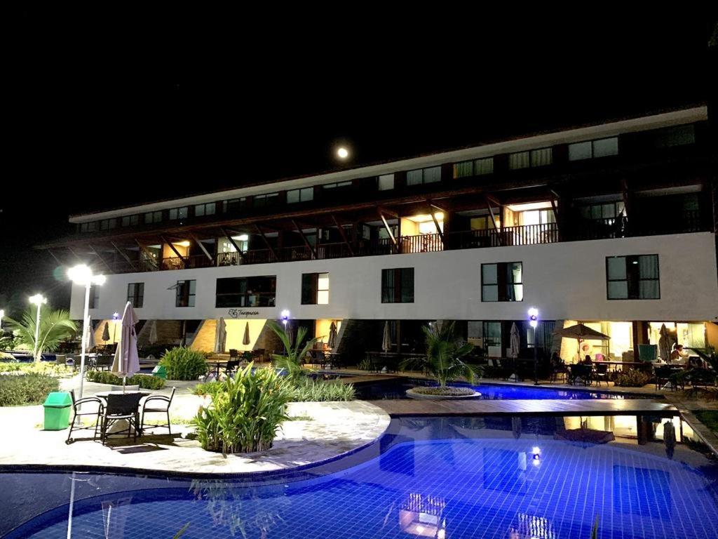 Cupe Beach Living - Pôrto das Galinhas Eksteriør bilde