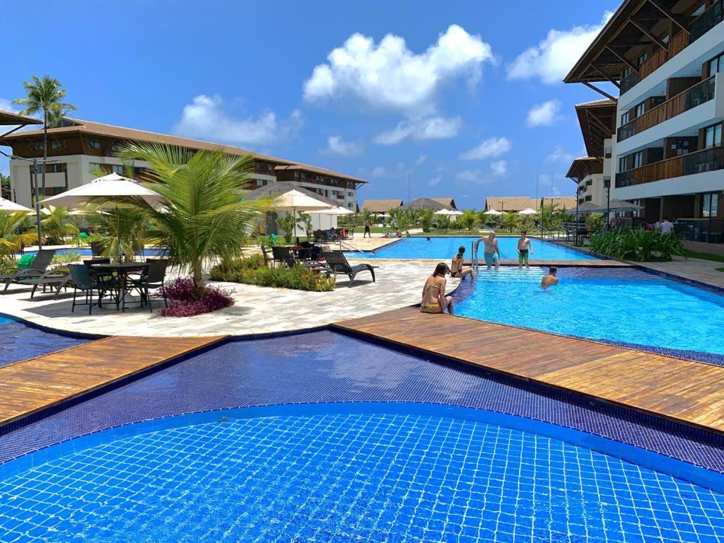 Cupe Beach Living - Pôrto das Galinhas Eksteriør bilde