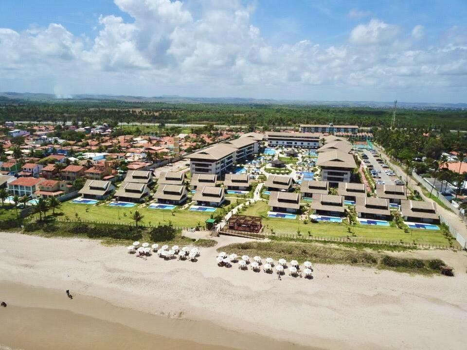 Cupe Beach Living - Pôrto das Galinhas Eksteriør bilde