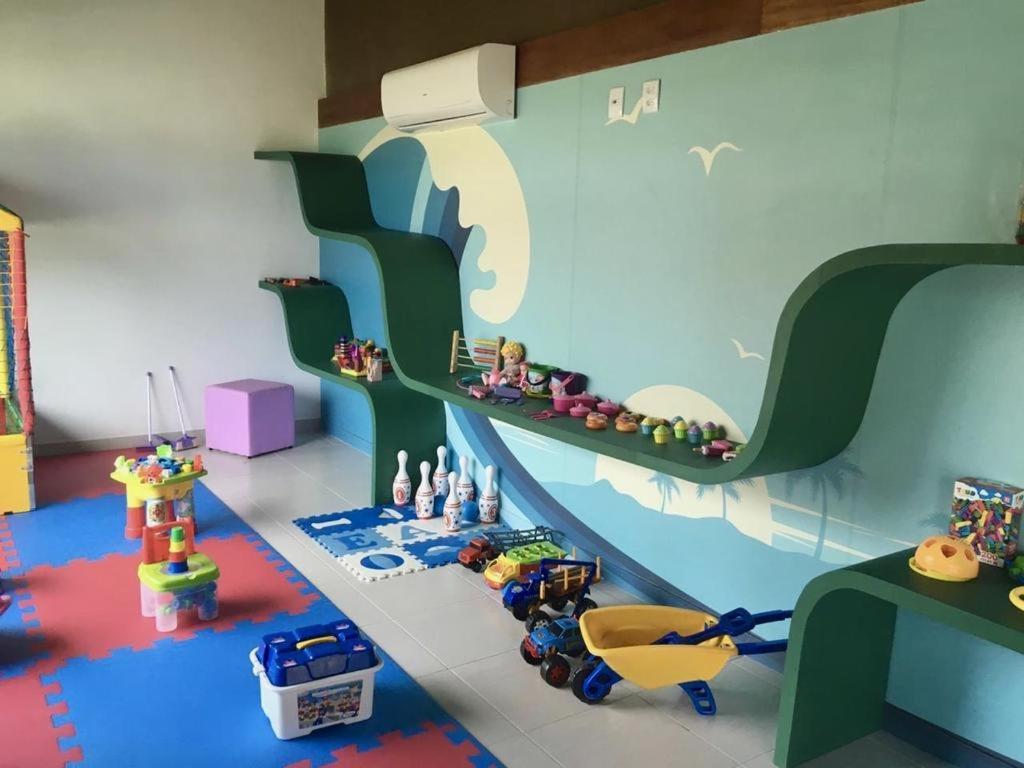 Cupe Beach Living - Pôrto das Galinhas Eksteriør bilde