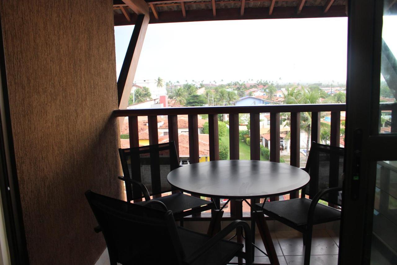 Cupe Beach Living - Pôrto das Galinhas Eksteriør bilde