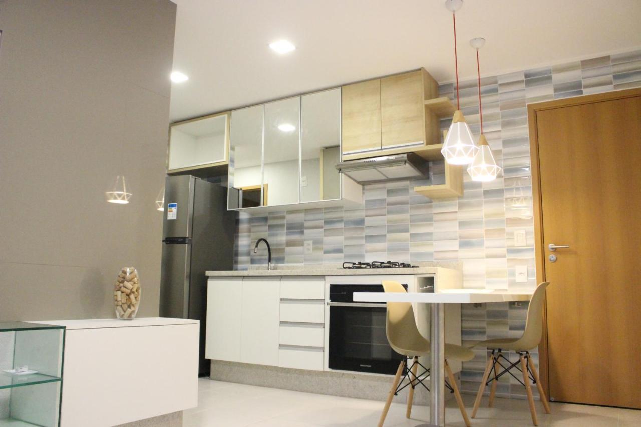 Cupe Beach Living - Pôrto das Galinhas Eksteriør bilde